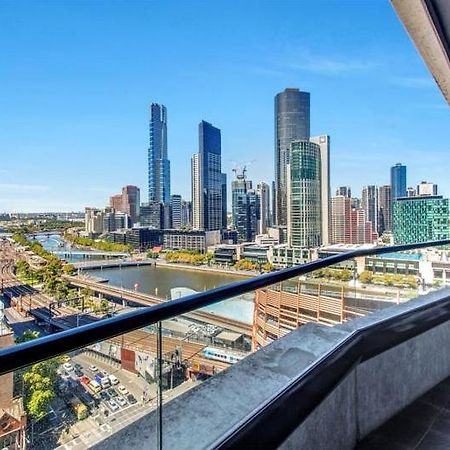 Riverview Suites By Edgetrip Ville de Ville de Melbourne Extérieur photo