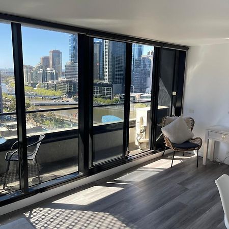 Riverview Suites By Edgetrip Ville de Ville de Melbourne Extérieur photo