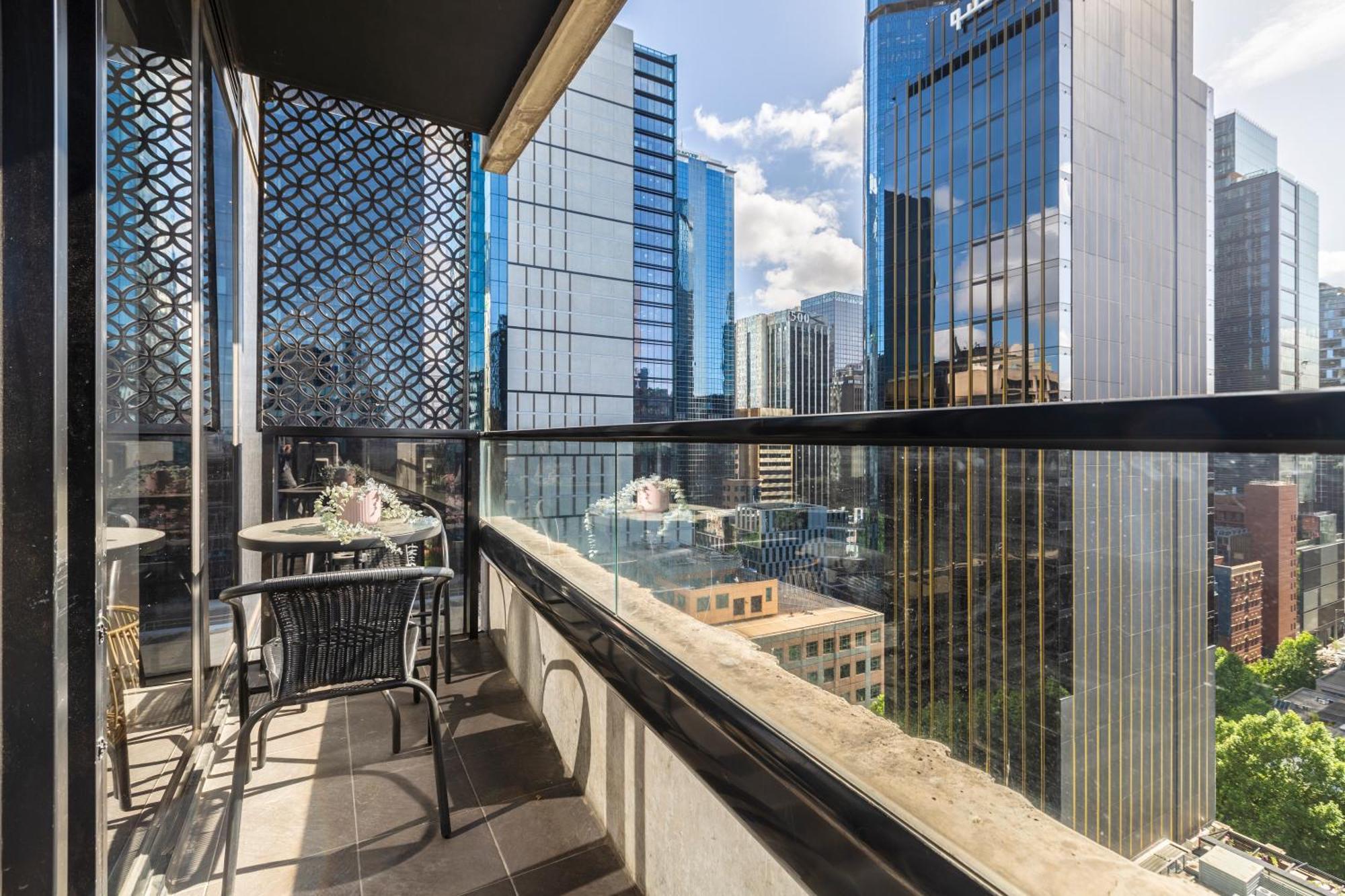 Riverview Suites By Edgetrip Ville de Ville de Melbourne Extérieur photo