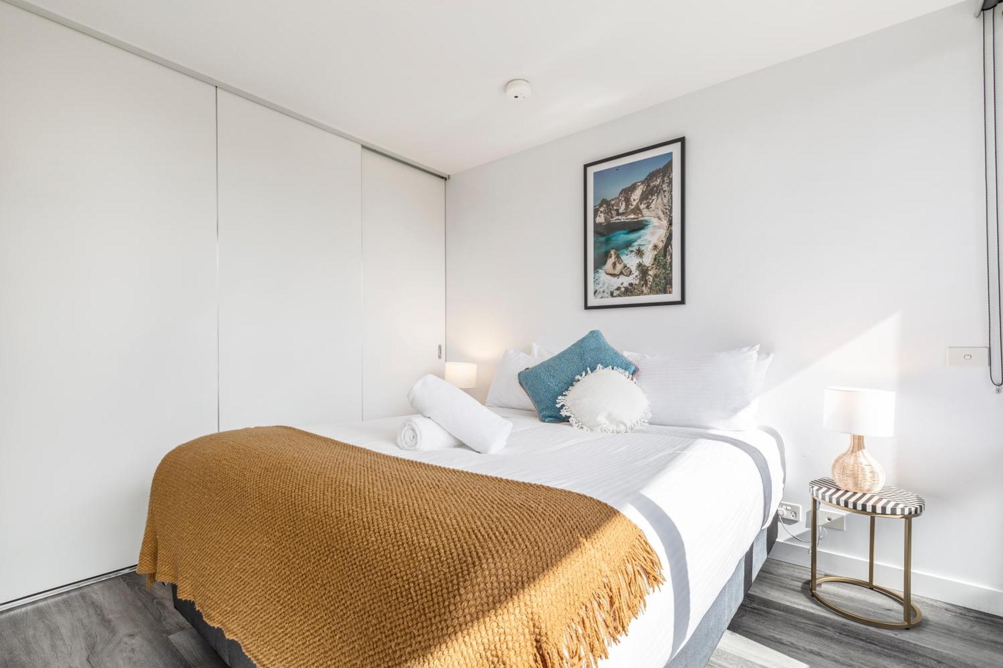 Riverview Suites By Edgetrip Ville de Ville de Melbourne Extérieur photo