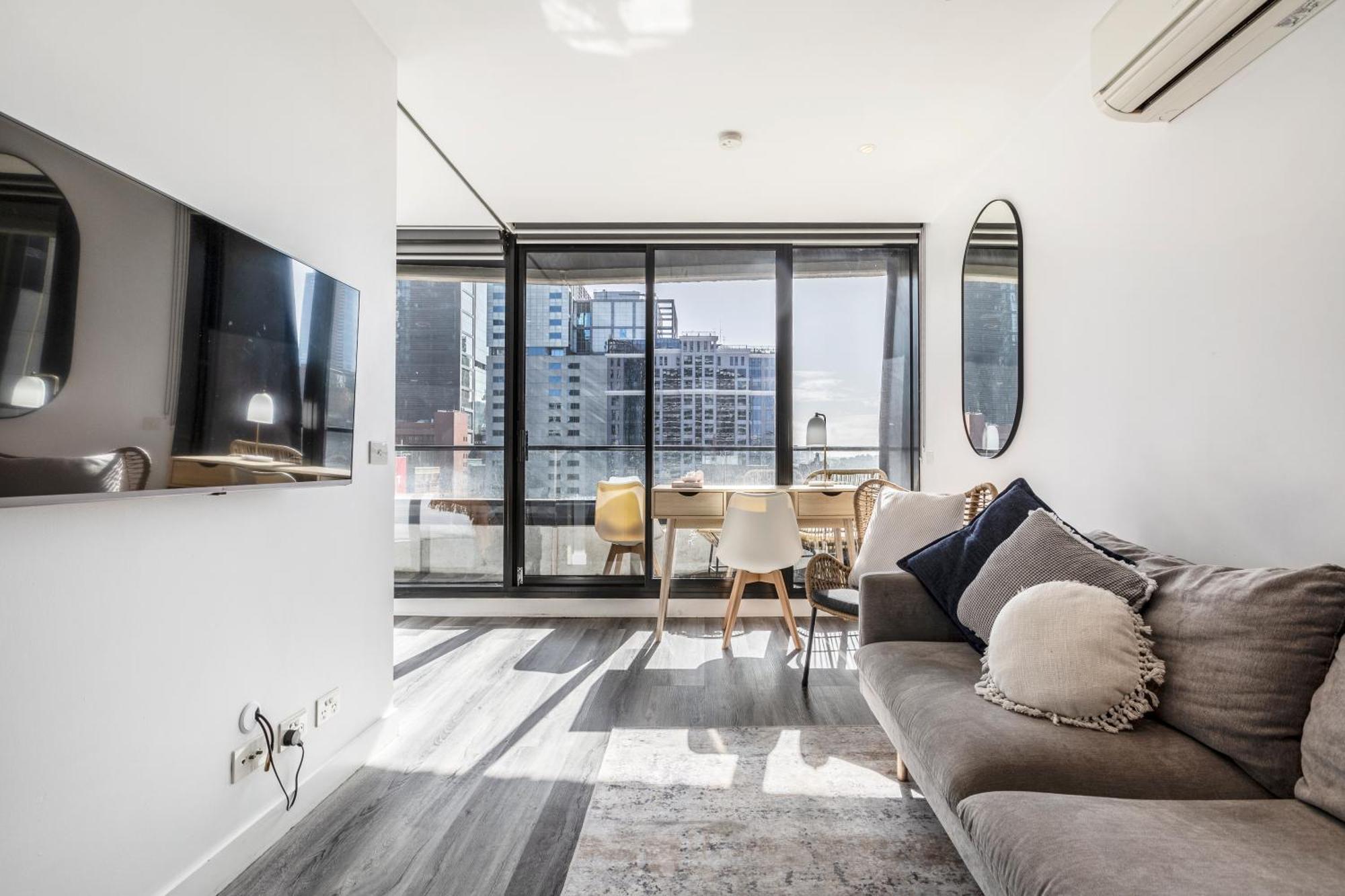 Riverview Suites By Edgetrip Ville de Ville de Melbourne Extérieur photo