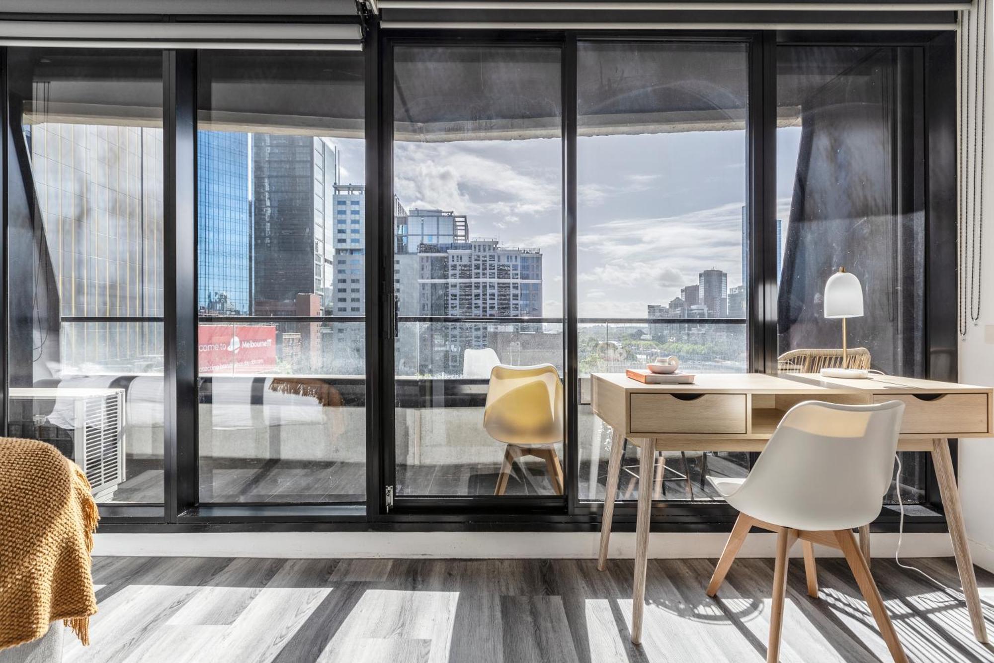 Riverview Suites By Edgetrip Ville de Ville de Melbourne Extérieur photo