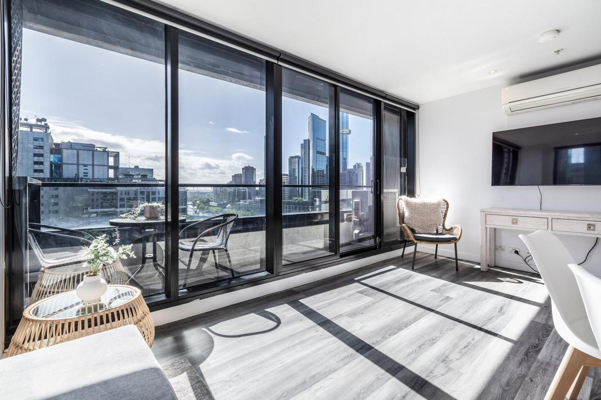 Riverview Suites By Edgetrip Ville de Ville de Melbourne Extérieur photo